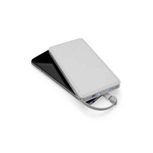 Power Bank Slim Personalizado